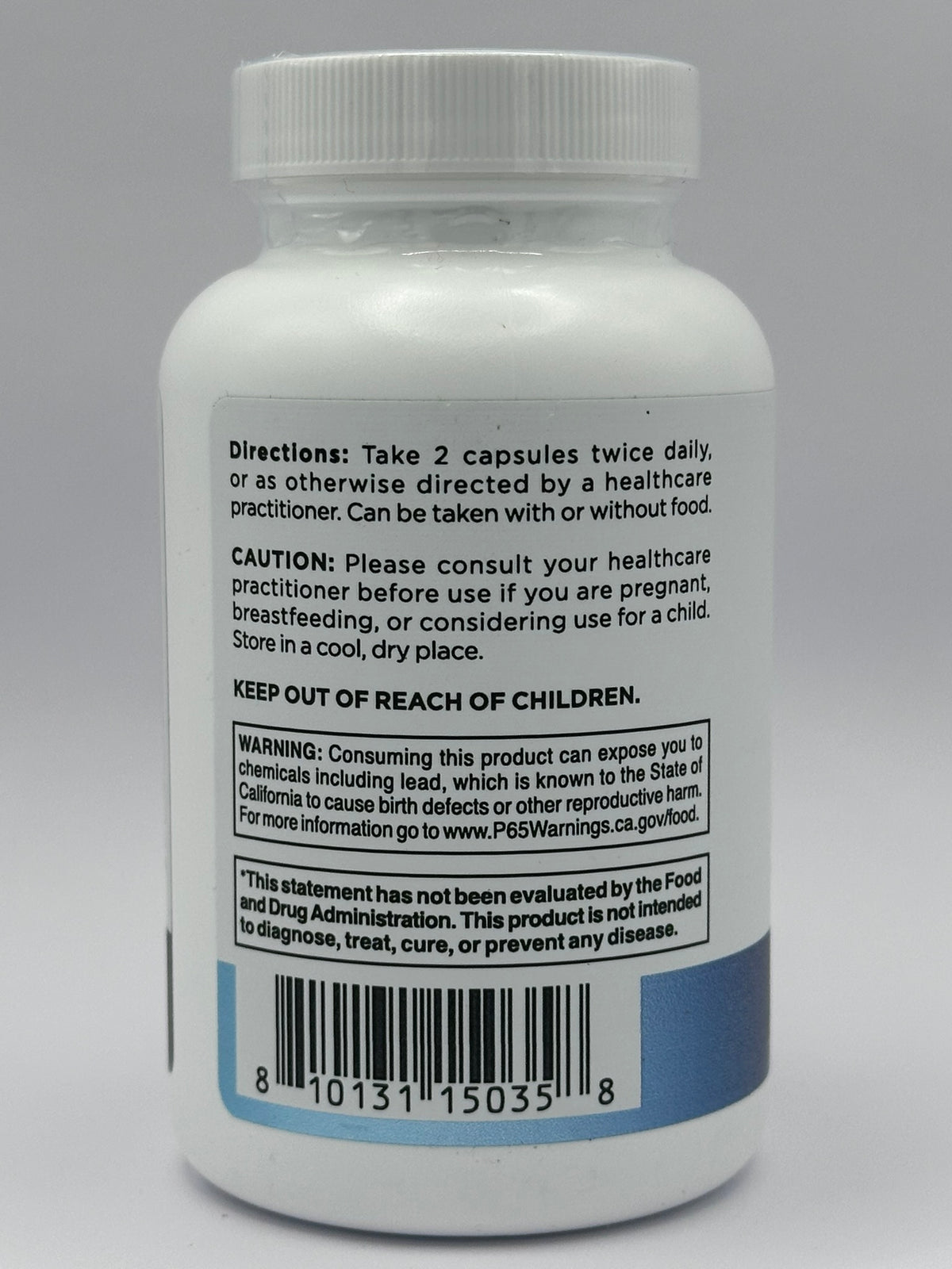 KL-Support, 120 Capsules