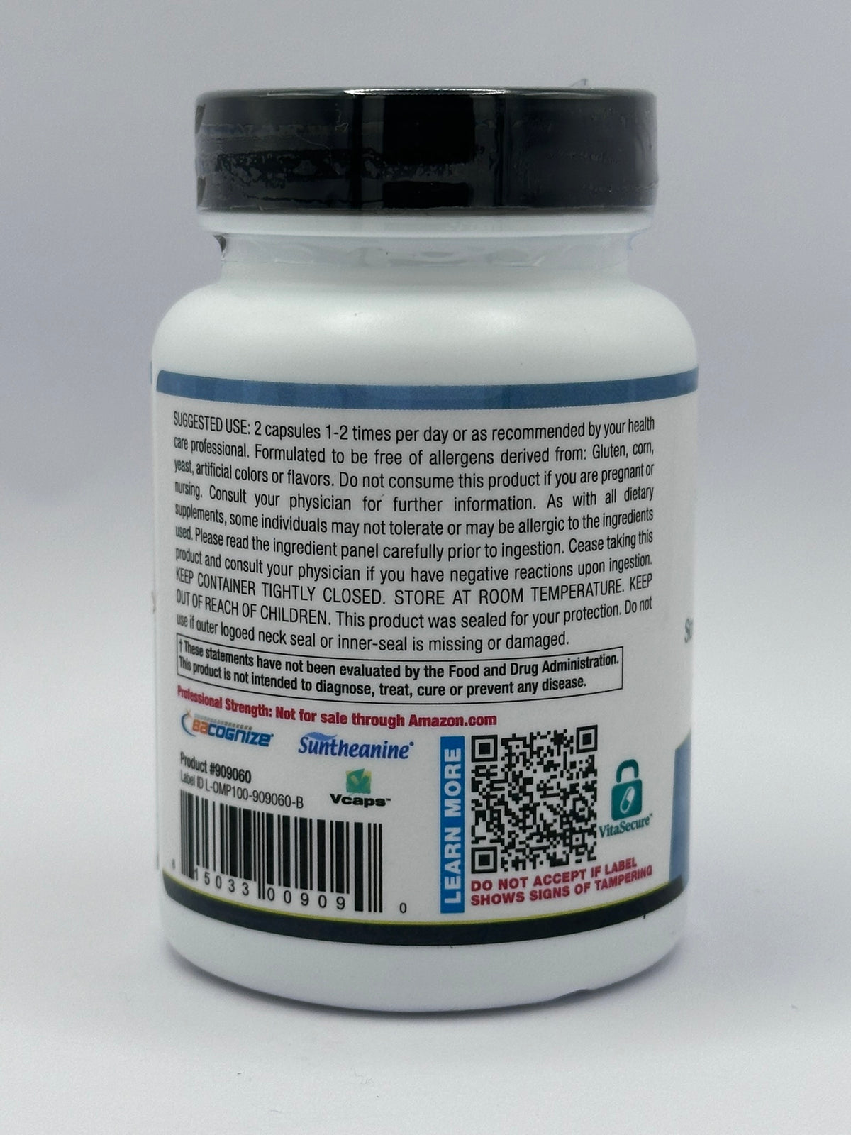NuAdapt, 60 Capsules