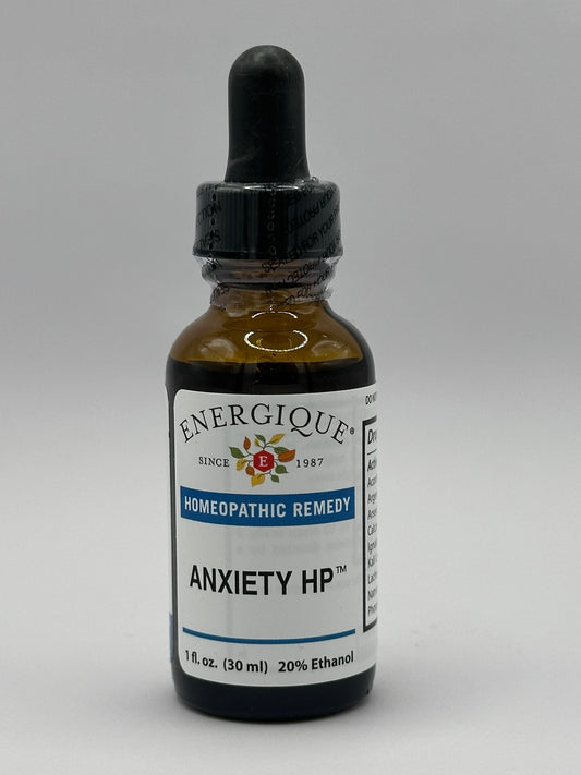 Anxiety HP, 1oz Drop