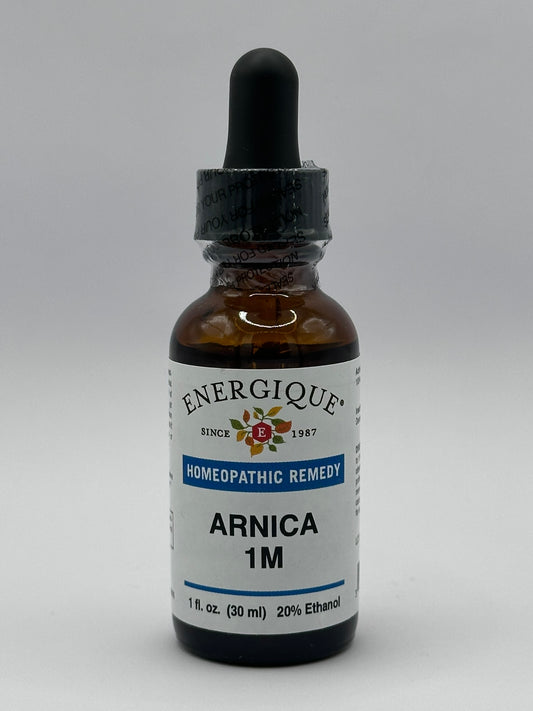 Arnica 1M, 1oz Drop