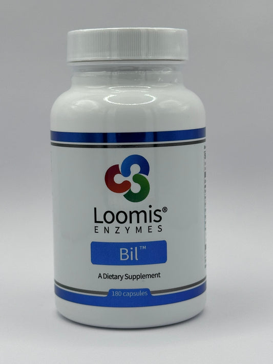 Bil, 180 Capsules