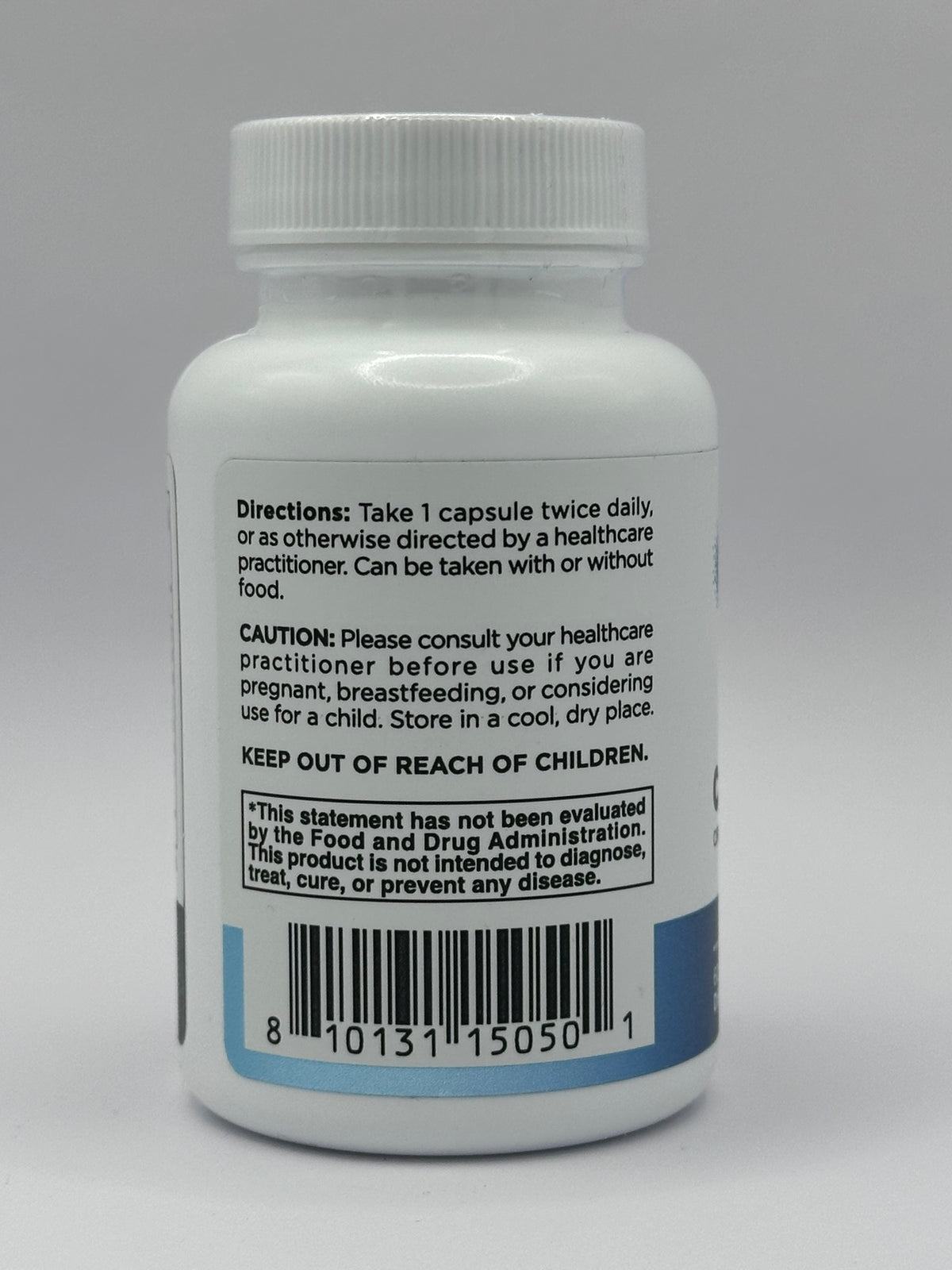 CardioImmune, 60 Capsules