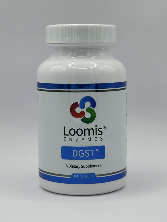 DGST, 180 Capsules