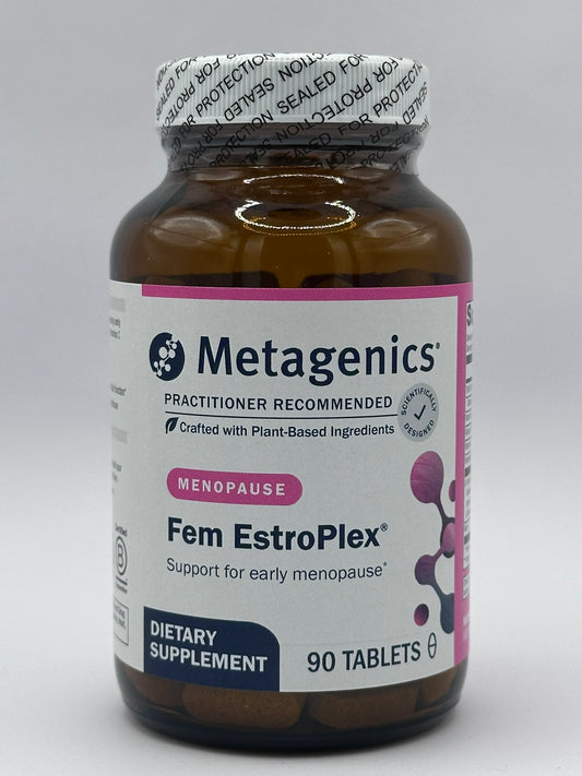 Fem Estroplex, 90 Tablets