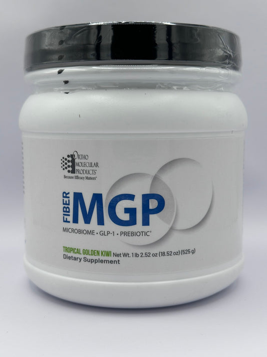 Fiber MGP, 30 Servings Powder