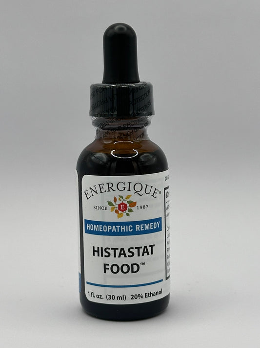 Histastat Food, 1oz (Allerstat l)
