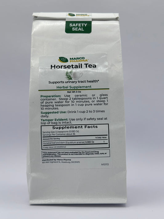 Horsetail Tea, 3oz