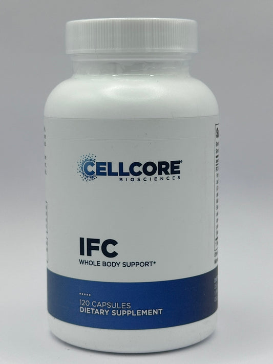 IFC, 120 Capsules