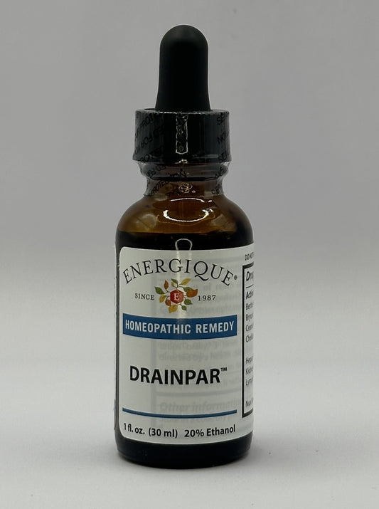 Drainpar, 1oz Drop