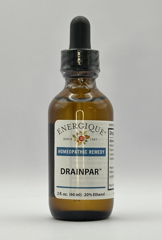 Drainpar, 2oz Drop