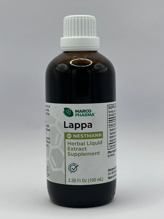 Lappa No.30, 1.69oz/50ml