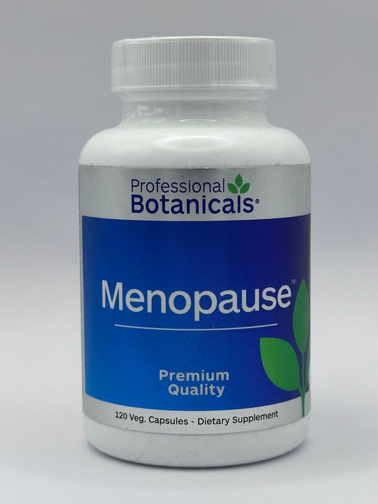 Menopause, 120 Capsules