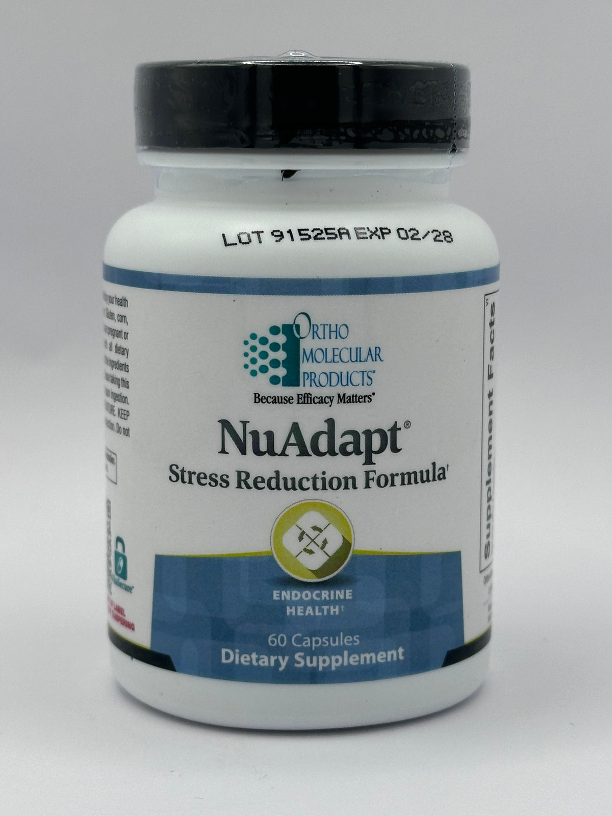 NuAdapt, 60 Capsules