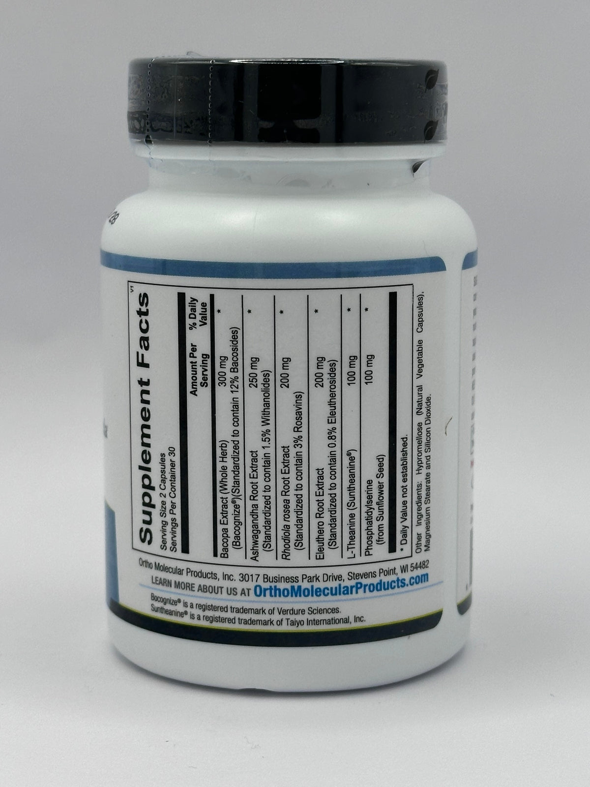 NuAdapt, 60 Capsules