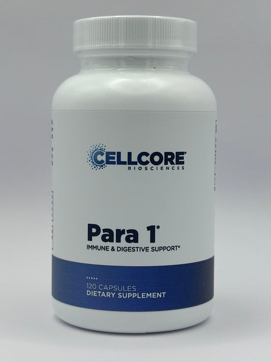 Para 1, 120 Capsules