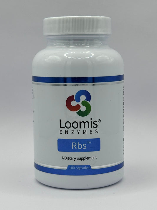 Rbs, 180 Capsules