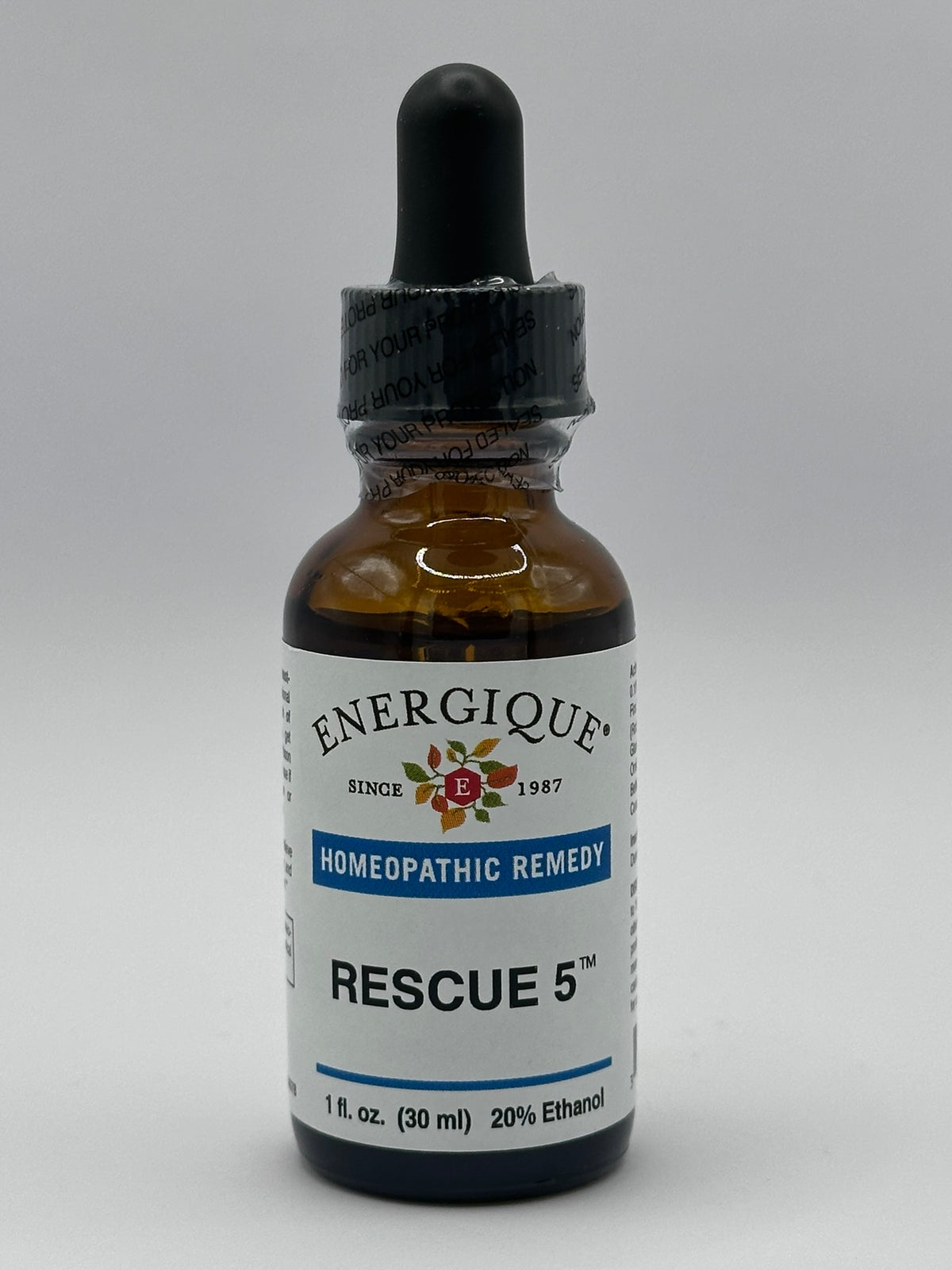 Rescue 5, 1oz Drop