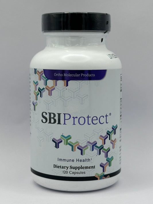 SBI Protect, 120 Capsules