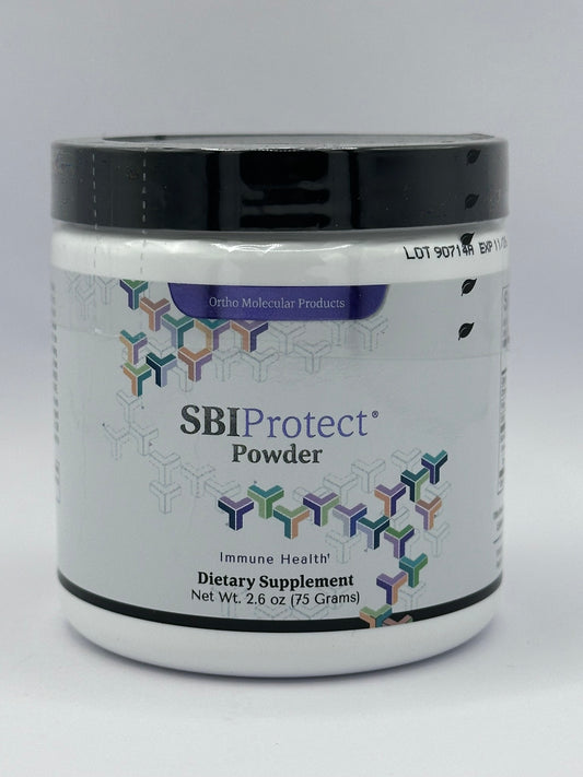 SBI Protect, Powder 2.6oz 30 Servings