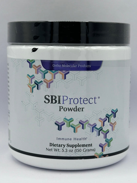 SBI Protect, Powder 5.3 oz 60 Servings