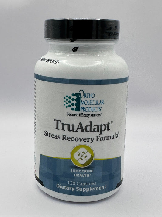 Truadapt, 120 Capsules