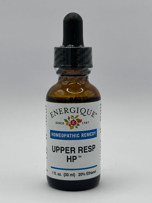 Upper Resp, 1oz (Bronchi HP)